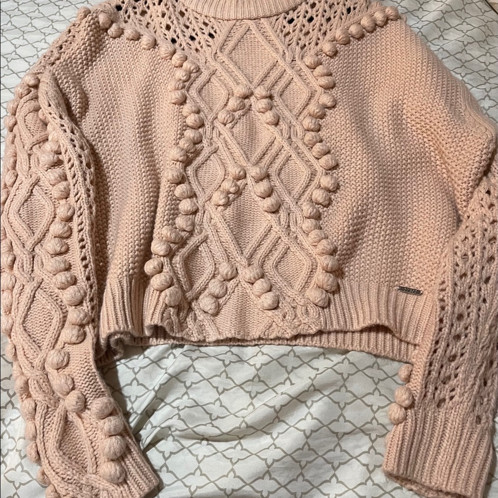 Guess sweater